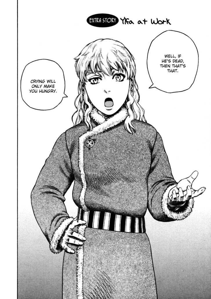 Vinland Saga Chapter 21.1 2